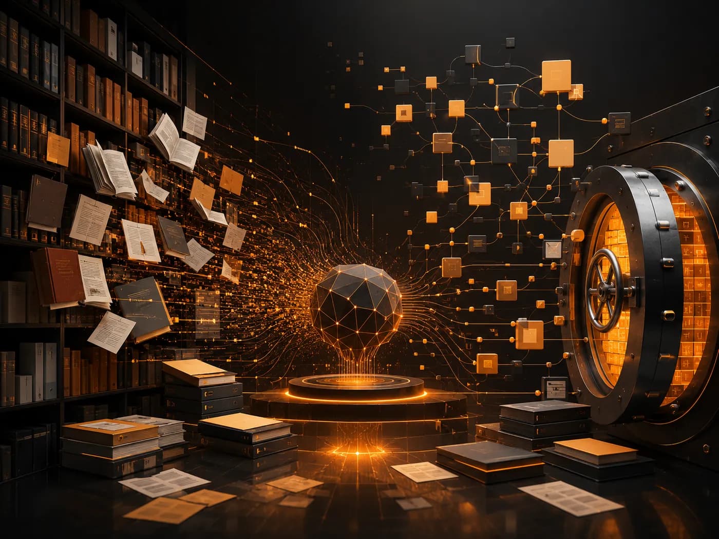 Private AI: use LLMs without handing over your data