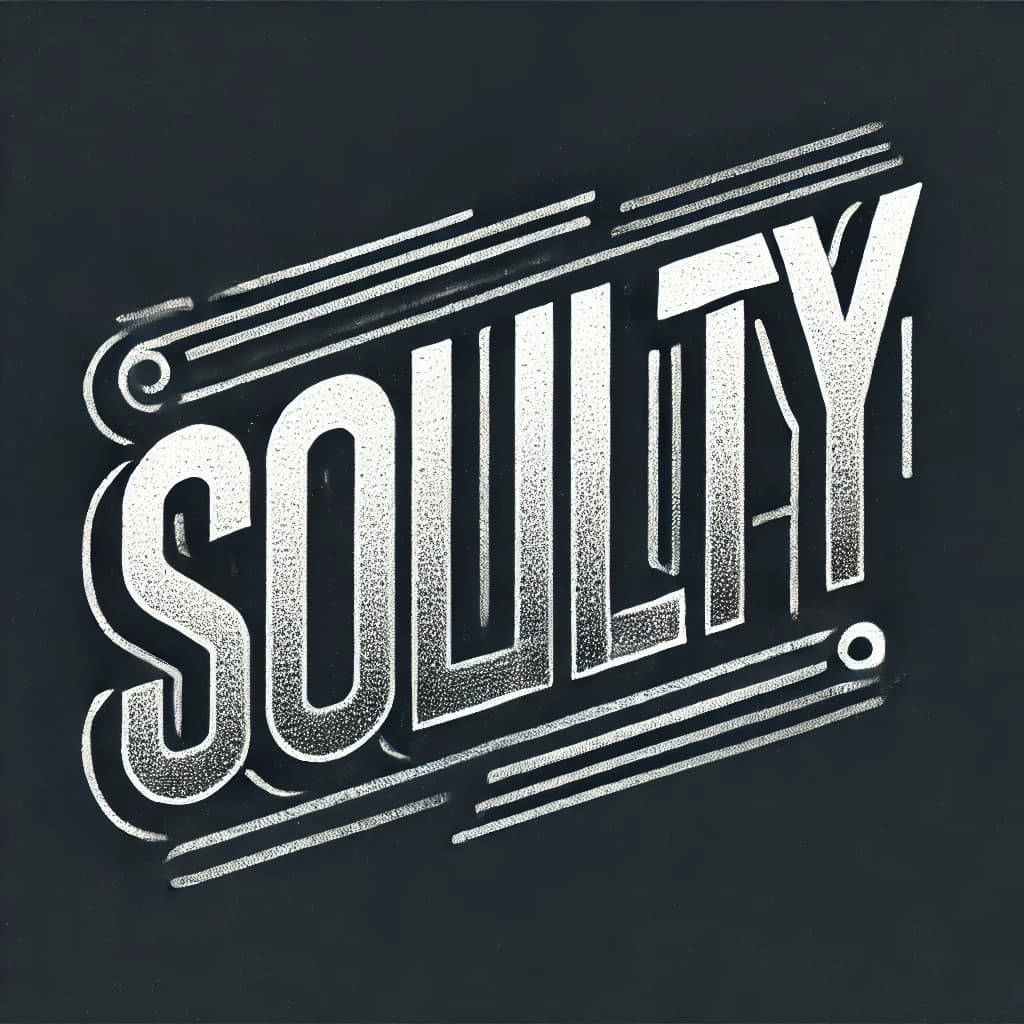 Solidity