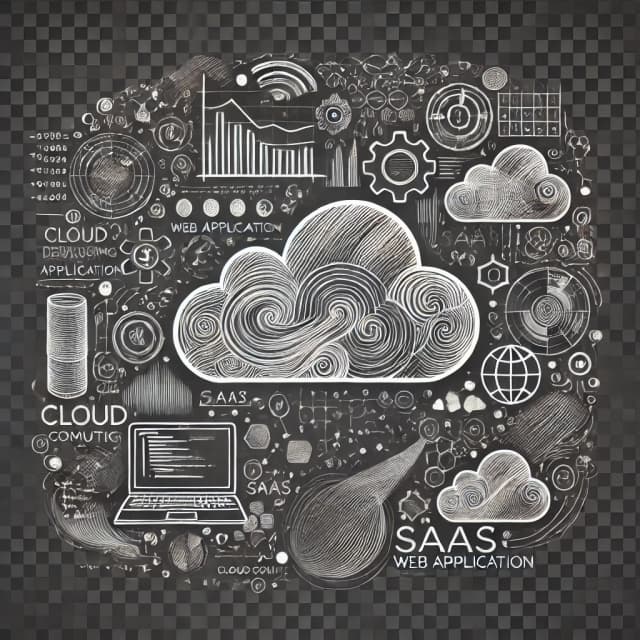 Aplicación Web como Producto SaaS