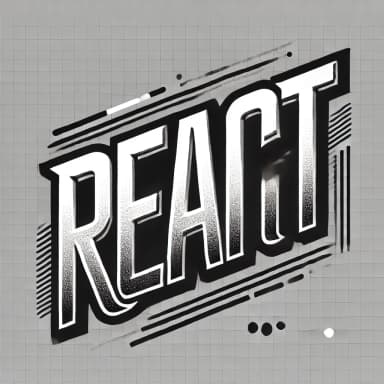 React